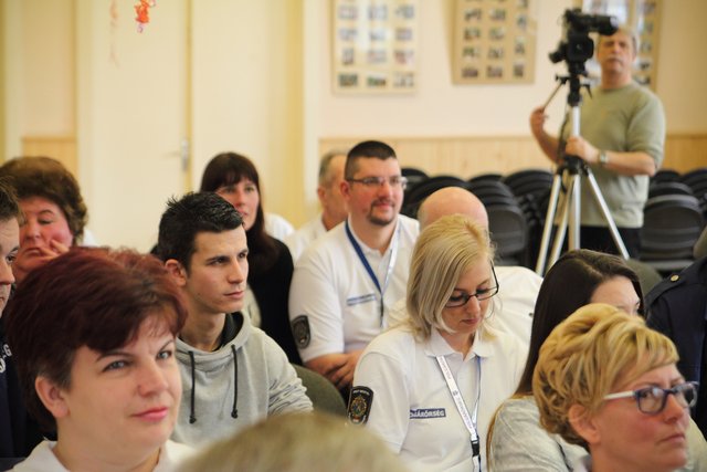 Közgyűlés - 2016